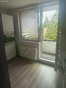 Foerstrova, Brno - Žabovřesky