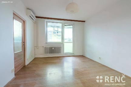 Prodej bytu 1+1 42 m²