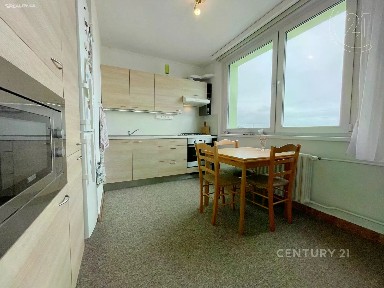 Prodej bytu 2+kk 60 m²