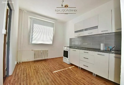 Pronájem bytu 3+1 69 m²