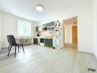 Prostorná, Ostrava - Mariánské Hory
