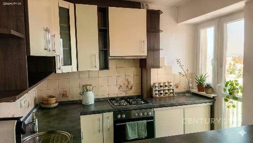 Prodej bytu 2+1 54 m²