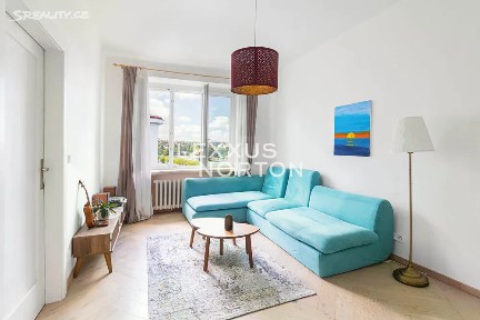 Prodej bytu 3+1 97 m²