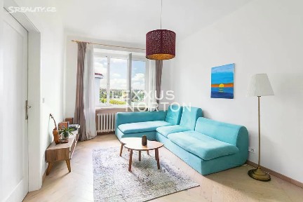 Prodej bytu 3+1 97 m²