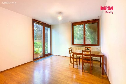 Prodej bytu 2+kk 50 m²