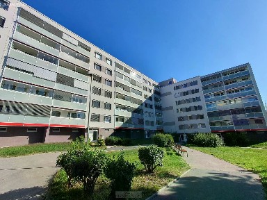 Prodej bytu 3+1 70 m²