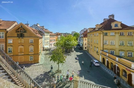 Prodej bytu 5+kk 205 m²