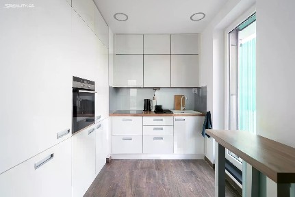 Prodej bytu 2+kk 71 m²