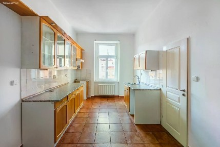 Primátorská, Praha - Libeň