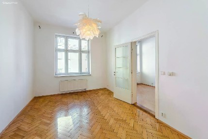Prodej bytu 1+1 42 m²