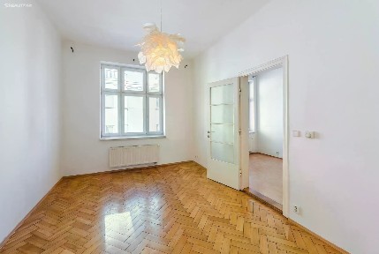 Primátorská, Praha - Libeň