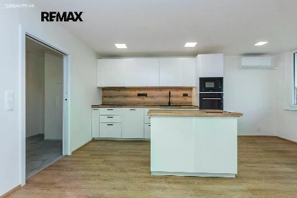 Prodej bytu 3+kk 70 m²