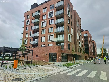 Prodej bytu 1+kk 32 m²