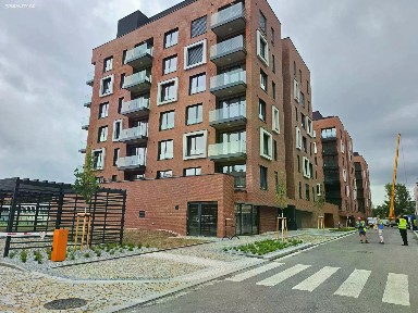 Prodej bytu 1+kk 32 m²