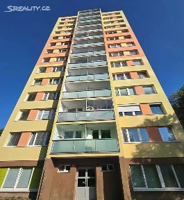 Prodej bytu 3+1 73 m²