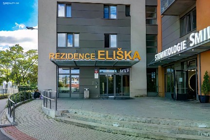 Freyova, Praha - Vysočany