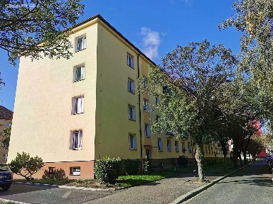 Prodej bytu 2+1 54 m²