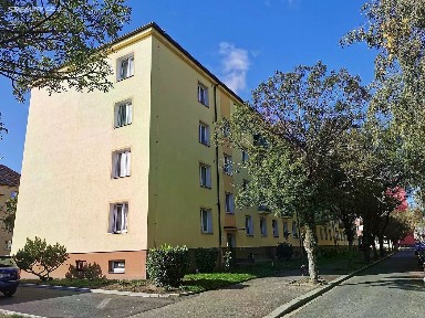 Pichlova, Pardubice - Zelené Předměstí