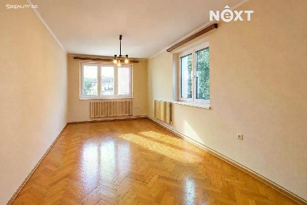 Prodej bytu 2+1 50 m²