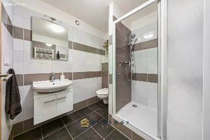 Prodej bytu 1+1 50 m²