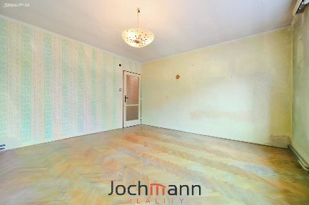 Prodej bytu 2+1 62 m²