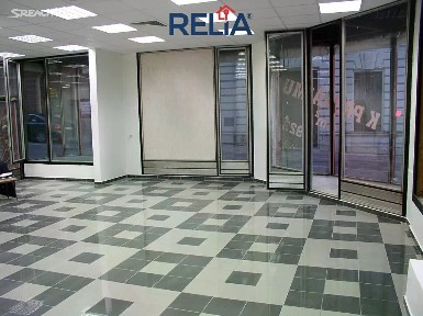 Pronájem obchodního prostoru 174 m²