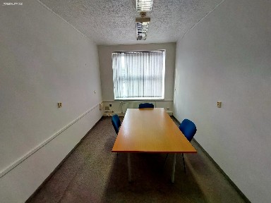 Pronájem kanceláře 54 m²