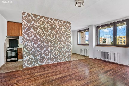 Prodej bytu 3+1 71 m²