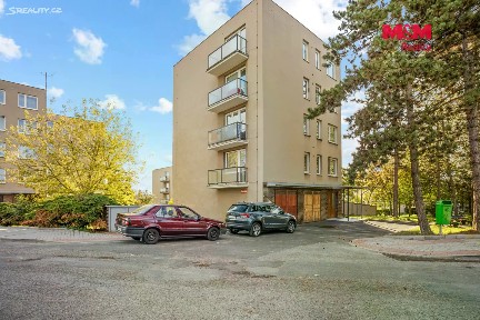 Prodej bytu 4+1 86 m²