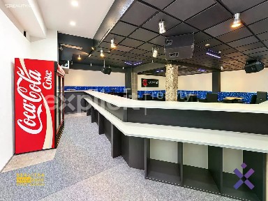 Pronájem komerční nemovitosti 200 m²