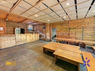 Pronájem komerční nemovitosti 150 m²