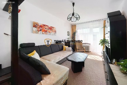 Prodej bytu 3+1 64 m²