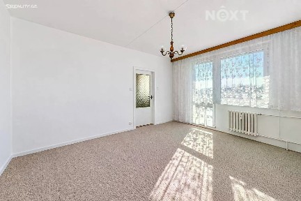 Prodej bytu 2+1 43 m²
