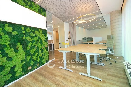 Prodej kanceláře 128 m²
