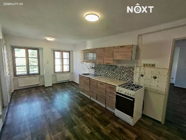 Pronájem bytu 3+1 88 m²