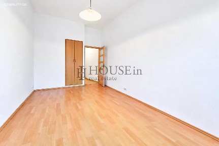 Pronájem bytu 1+kk 30 m²
