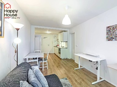 Pronájem bytu 2+kk 49 m²