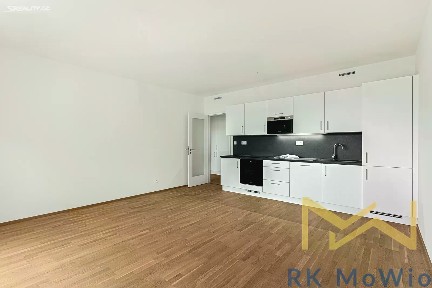 Pronájem bytu 3+kk 87 m²