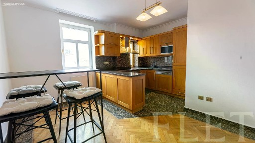 Pronájem bytu 3+1 117 m²