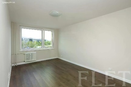 Pronájem bytu 2+kk 45 m²