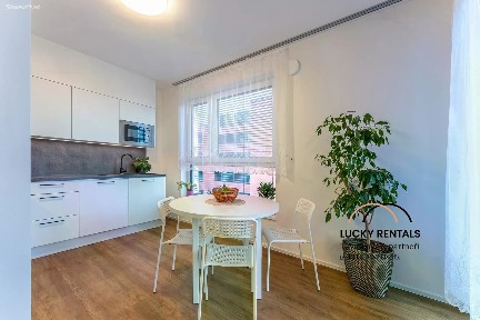 Pronájem bytu 2+kk 47 m²