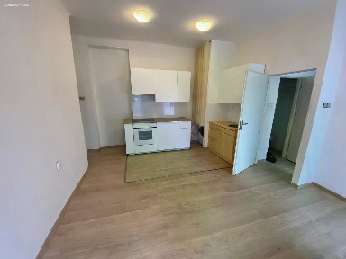 Pronájem bytu 2+kk 36 m²
