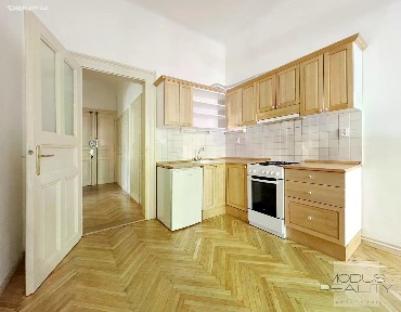 Pronájem bytu 2+1 68 m²
