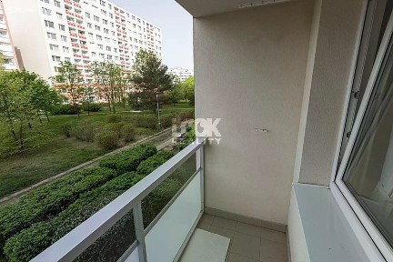 Pronájem bytu 3+kk 66 m²