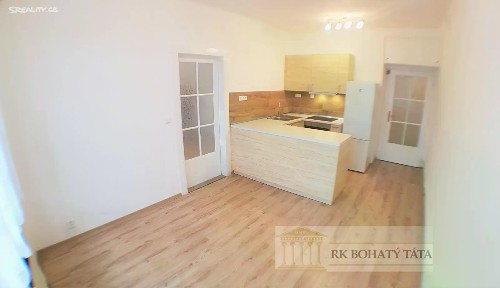 Pronájem bytu 2+kk 51 m²