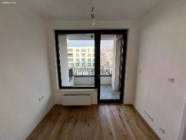 Pronájem bytu 2+kk 39 m²