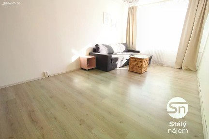 Pronájem bytu 2+kk 47 m²
