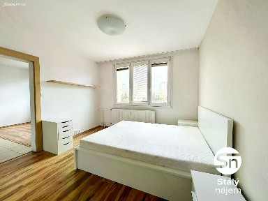 Pronájem bytu 2+kk 36 m²