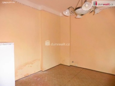 Pronájem bytu 1+kk 27 m²