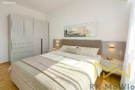Pronájem bytu 2+1 55 m²